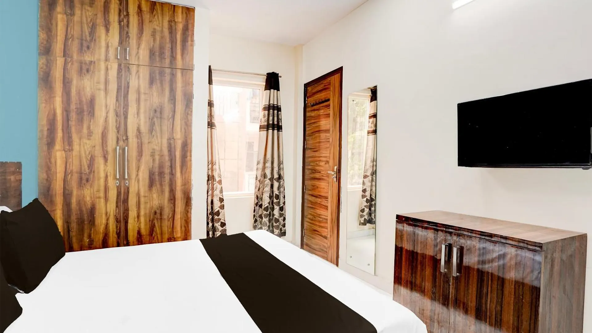 Hotel O Arpit Residency Gurgaon Índia