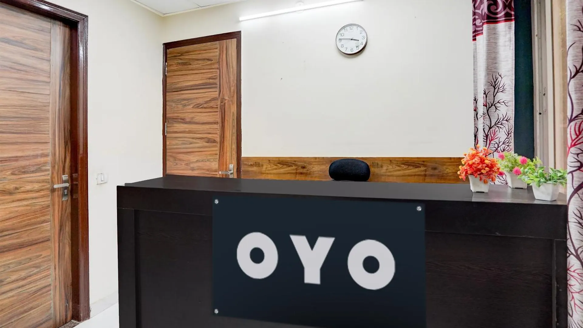 Hotel O Arpit Residency Gurgaon 3*,